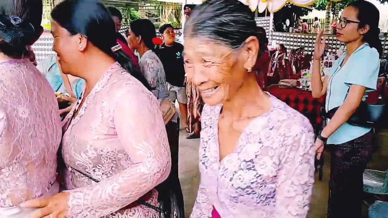 Kundangan Negare-kaliakah-semeton Pancasari 