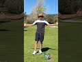 【やらないと勿体無い】コツコツ確実にゴルフが上達する練習