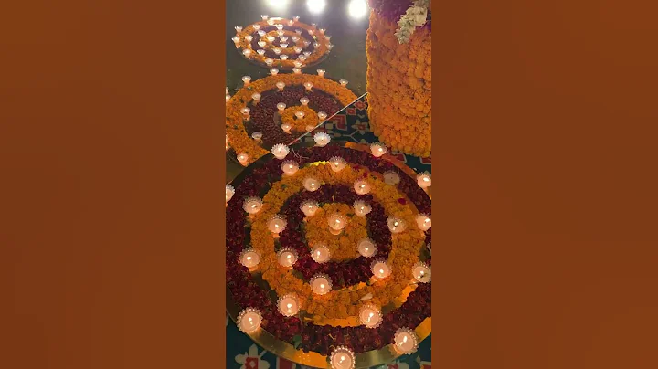 Royal Indian Wedding Decor leaves guest speechless 😲 || Wedding Decor || Wedding Decor Inspiration