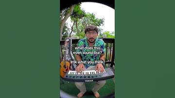Thumbnail of ruining great songs: kids by mgmt