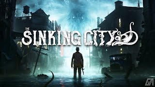 The Sinking City [#24: Действующие мозговые цилиндры]