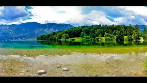 ولقد خلقنا الانسان - ناصر القطامى - تلاوة جميلة