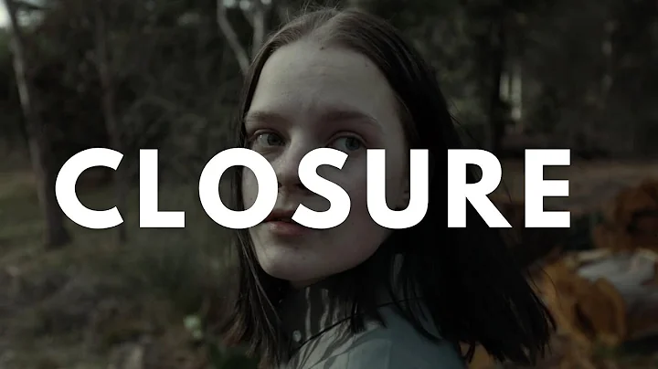 Closure | A short film by Jess Lloyd