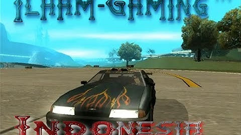 Need for Speed Official Trailer [SAMP UIF] #1