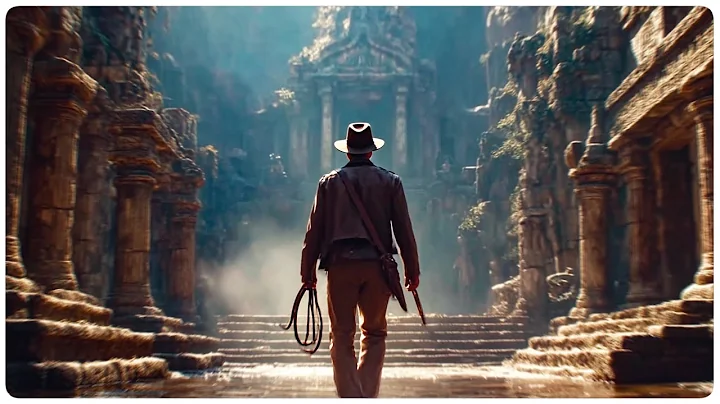 BIG MOVIE NEWS 2025: Indiana Jones, Pirates of the Caribbean 6, James Bond, The Legend of Zelda thumbnail