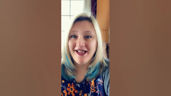 Lisa Tate Introduction