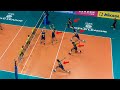 Top 20 genius volleyball actions that shocked the world 