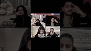 #tiktok #battle #arabic sound very beautiful sing