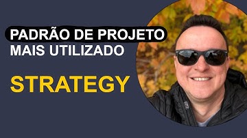 [CODE] PATTERN STRATEGY COMO VOCÊ NUNCA VIU - JAVA [Funcional e OO]