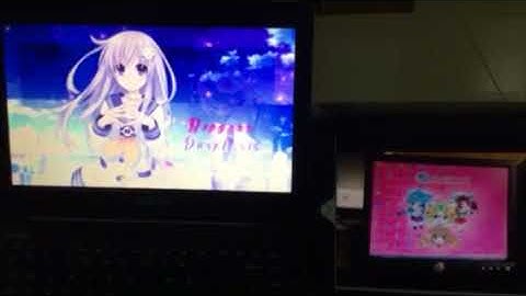 Windows 7 VS Windows XP Shutdown