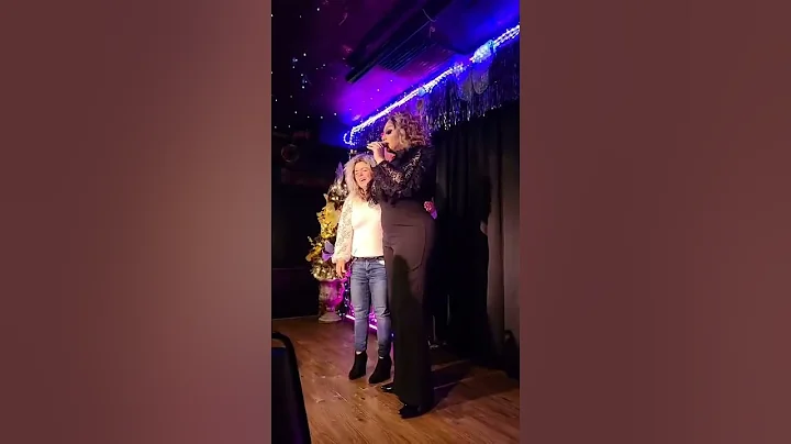 Drag Show @ Jacques Cabaret Boston with Amanda Pla...