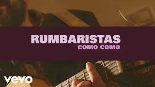 Rumbaristas - Como Como | Acoustic session - Live at Studio Porino