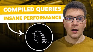 How To Optimize EF Core Query Performance With Compiled Queries