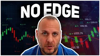 3 Ways To Improve Your Trading Edge