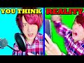 What YOU THINK Japanese Voice Actors Life Is Like VS REALITY