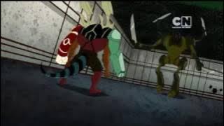Ben 10 - Sick Of It