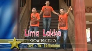 Silopak Trio - Lima Lakka