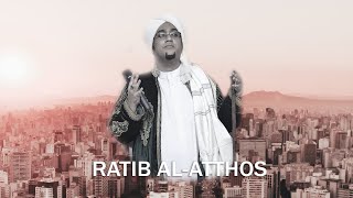 Ratib Al-Atthos + Teks || Nurul Musthofa