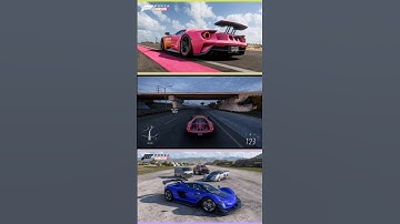 Forza Horizon 5 Race🔥😨🔥(MTG) (part 6)...#gameplay​​#games​​