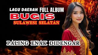 LAGU BUGIS PALING DICARI 2024/2025 - FULL ALBUM BUGIS VIRAL SEDIH & TERBARU NONSTOP | TANGKASA