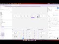 Pagination component - Forms &amp; Tables design system