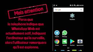 Espionner WhatsApp est désormais facile grâce à WhatsApp Tracker | Espionner WhatsApp