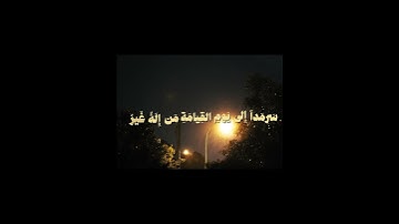 تلاوة بديعة للشيخ محمد أيّوب رحمه الله  #تلاوة #اكسبلور #المصحف #حالات_واتس #تلاوة_تفوق_الوصف