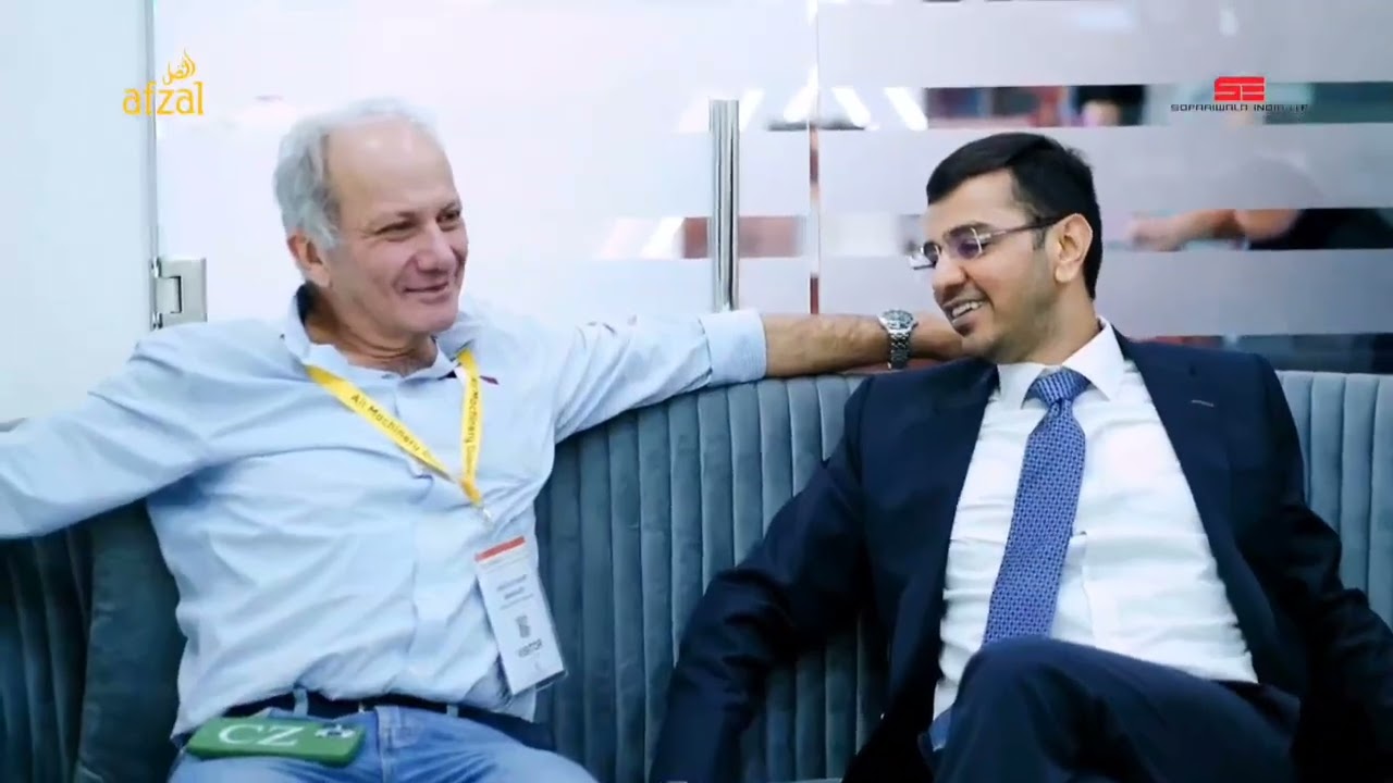 Afzal Hookah Flavor auction in Dubai 