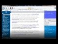 Using Comments in Scrivener