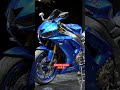 Yamaha R7 2026 Icon Blue 💙 Best Color Ever? 🔥