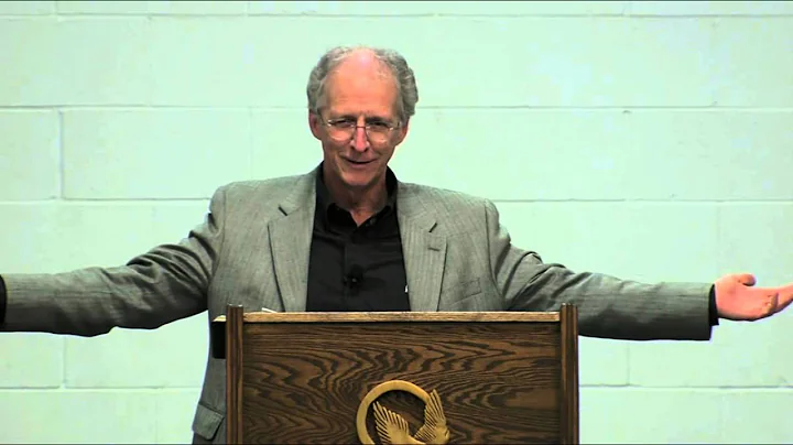 Jesus Came Not to Give Bread, But to Be Bread