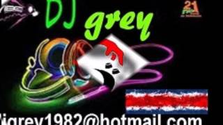 Cumbia Mix 2016 Dj Grey Costa Rica