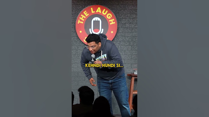 Rapper Eye Doctor #standupcomedy #eyesurgeon #gauravgupta #comedy #doctor
