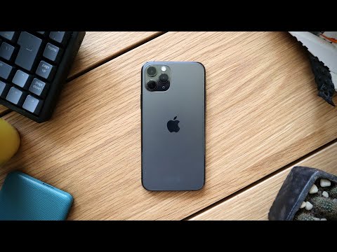 Should YOU still buy the iPhone 11 Pro in 2022? Updated Review!