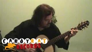 Don Ross - No Goodbyes chords
