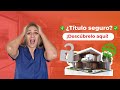 ¡Descubre el Secreto Mejor Guardado de las Transacciones Inmobiliarias! 🏡✨