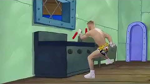 Codigo hack para whaff en la descripcion.