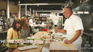 NH Life: The Wedding Episode