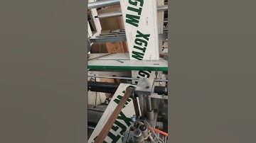 The process of making self sealing bag in frosted pe accept customized #zipperbag #zipper #zip