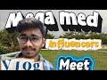MEGA MED INFLUENCERS MEET | VLOG | SRAVAN SPEAKS