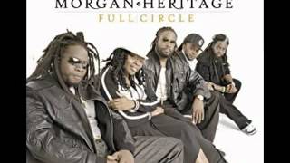 Gangsta Groupie - Morgan Heritage