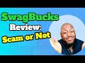 Swagbucks Review: Can You Get Paid To Use The Web?