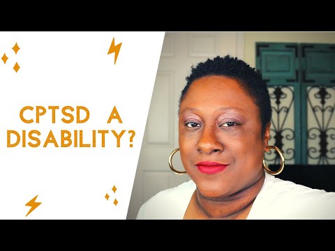 Videó: A ptsd fogyatékosságnak minősül?