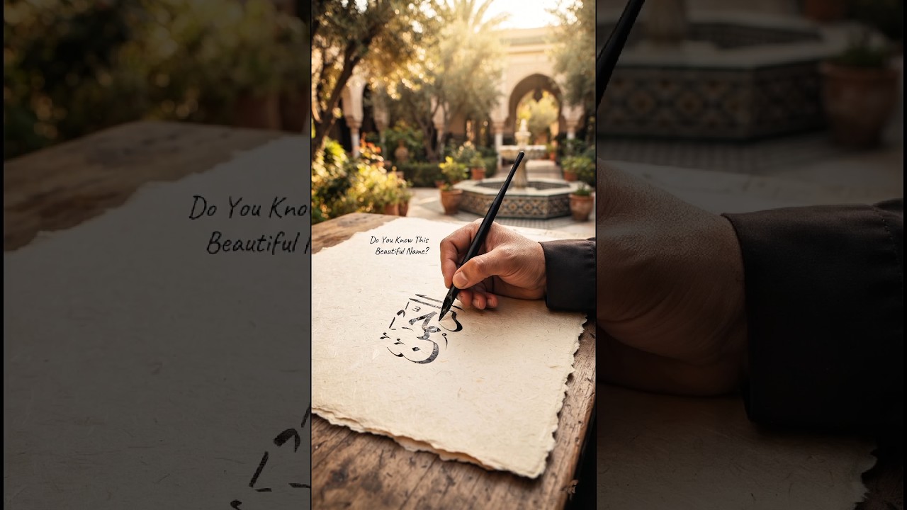 Al Rahman Writing arabic | mohd kasif| #calligraphy  #allah #islam #nabipakﷺ