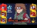 GNW Choji | Naruto Online