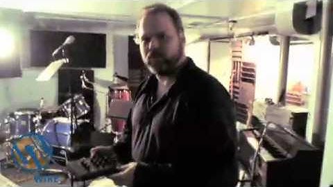 Electric Kazoo Through A Pitch-To-MIDI Converter With Mike Conroy