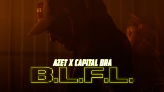 Azet X Capital Bra - Blfl Prod By Beatzarre Djorkaeff