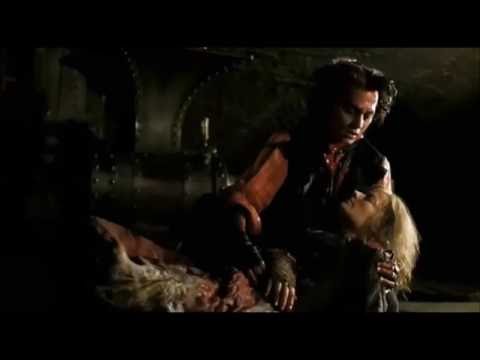 Sweeney Todd | Ending Scene