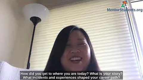 Lulu Lin @ Blue Shield of California, Senior Manag...