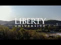 Liberty University Campus Overview